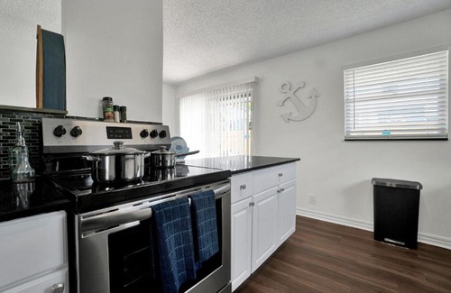 Delray Beach House | Delray Beach Shark Tank