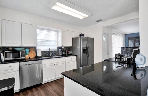 Delray Beach House | Delray Beach Shark Tank