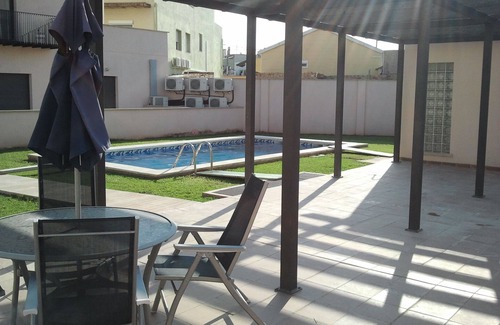 Sant Jaume d'Enveja Apartment | Delta Bird Life Apartment.