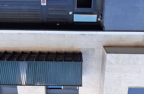 Sant Jaume d'Enveja Apartment | Delta Bird Life Apartment.