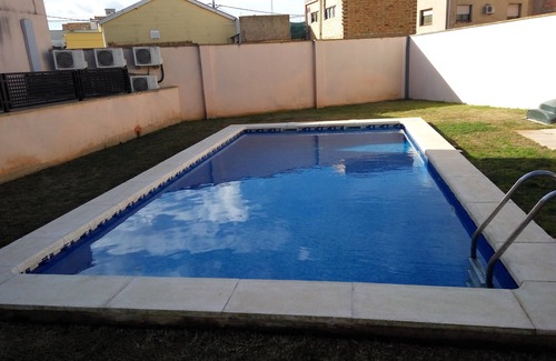 Sant Jaume d'Enveja Apartment | Delta Bird Life Apartment.