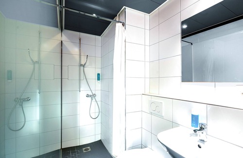 Wipkingen Hotel | Delta City Hotels