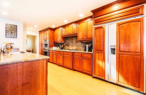 Discovery Bay House | Delta Dream Vacation