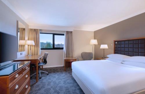 Swalwell Hotel | Delta Hotels by Marriott Newcastle Gateshead