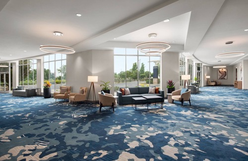 Colonial Heights Hotel | Delta Hotels by Marriott Colonial Heights