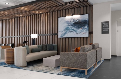 Colonial Heights Hotel | Delta Hotels by Marriott Colonial Heights