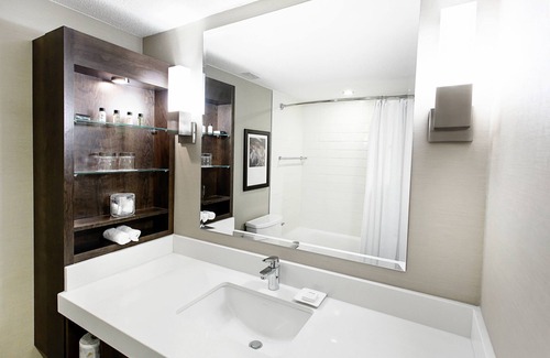 Haute-Ville Hotel | Delta Hotels by Marriott Quebec