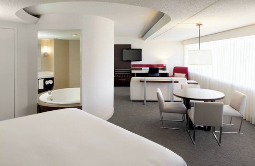 Haute-Ville Hotel | Delta Hotels by Marriott Quebec