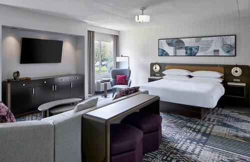Toledo Hotel | Delta Hotels by Marriott Toledo