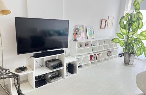 Tigre Apartment | Delta House