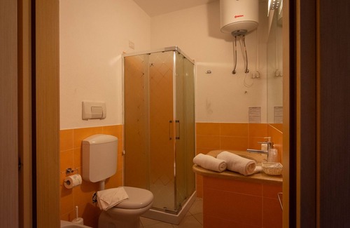 Olbia Hotel | Delta rooms