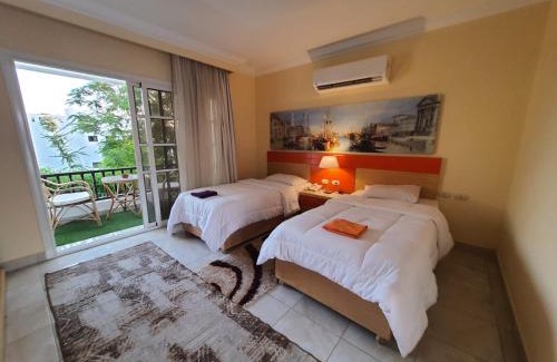 El Hadaba Apartment | Delta Sharm Apartments with free Internet Wi-Fi