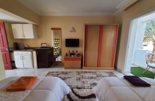 El Hadaba Apartment | Delta Sharm Apartments with free Internet Wi-Fi