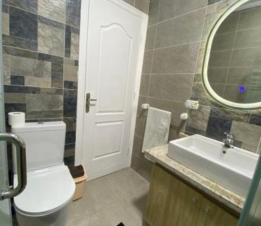 El Hadaba Apartment | Delta Sharm