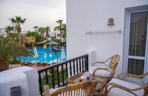 El Hadaba Apartment | Delta sharm resort