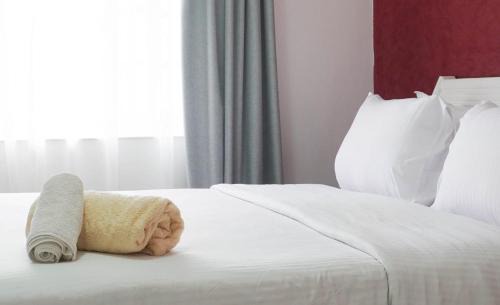 El Hadaba Apartment | Delta sharm resort
