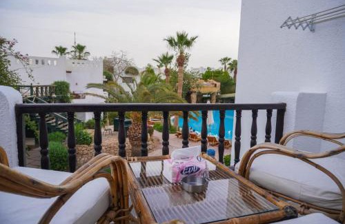 El Hadaba Apartment | Delta sharm resort