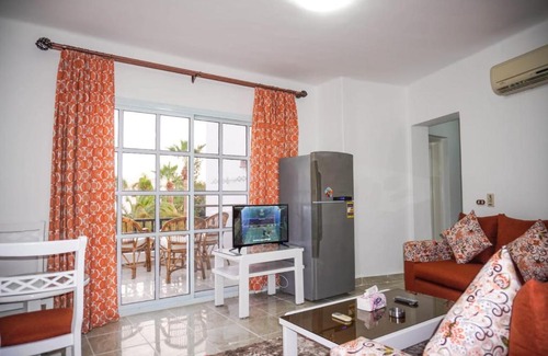 El Hadaba Apartment | Delta sharm resort