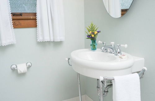 Jefferson Bed & Breakfast | Delta Street Inn