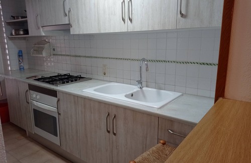 Xeraco Apartment | Deltamar 61 Solo Familias!