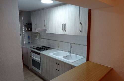 Xeraco Apartment | Deltamar 61 Solo Familias!