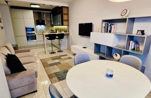 Stare Podgorze Apartment | Delux Apartments near to the Wawel Castle