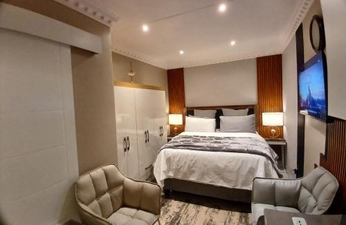 Germiston Apartment | Delux Studio apartment