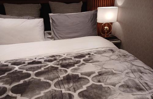 Germiston Apartment | Delux Studio apartment