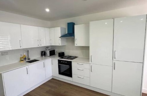 Boleyn Apartment | Deluxe 1 Bed Apartment in Londonnn