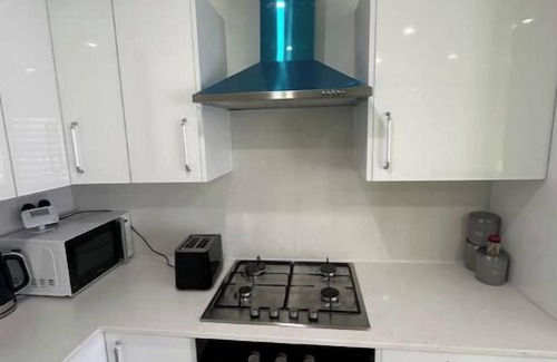 Boleyn Apartment | Deluxe 1 Bed Apartment in Londonnn