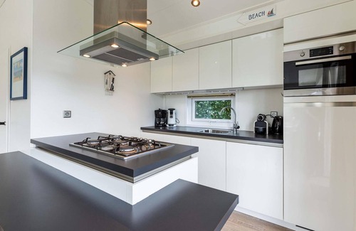 Municipality of Noordwijk House | Deluxe 4 people