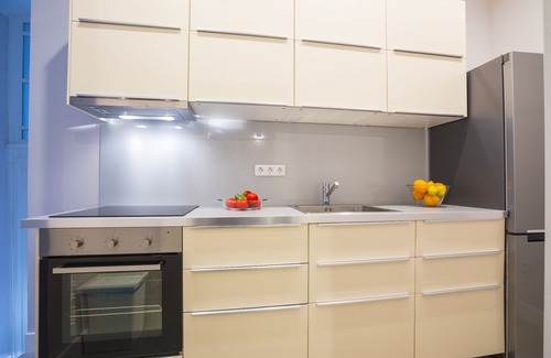 Donji Grad Apartment | Deluxe apartment in the heart of Zagreb; 65m2; 150m from main square