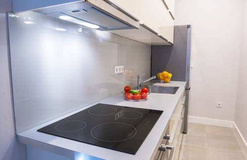 Donji Grad Apartment | Deluxe apartment in the heart of Zagreb; 65m2; 150m from main square