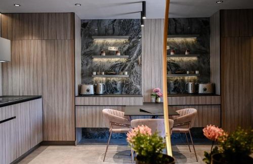 Zidarici Apartment | Deluxe Apartment Malin 3 near the beach