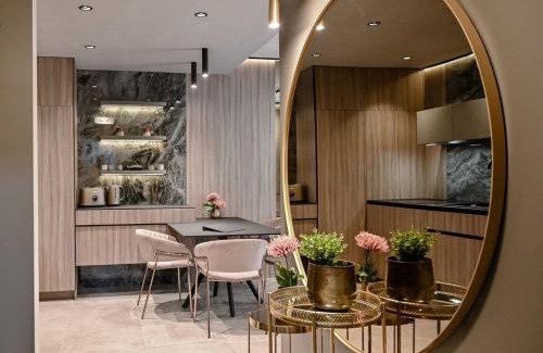 Zidarici Apartment | Deluxe Apartment Malin 3 near the beach