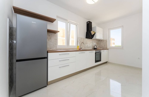 Novalja Apartment | Deluxe Apartment Rita 5