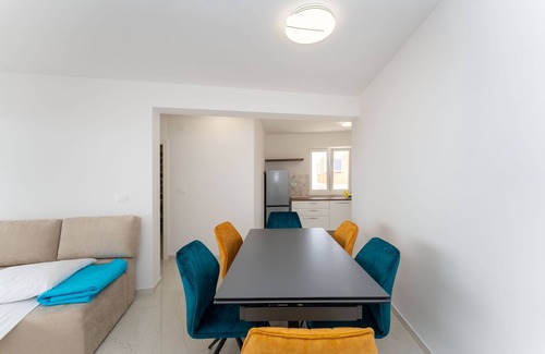 Novalja Apartment | Deluxe Apartment Rita 10