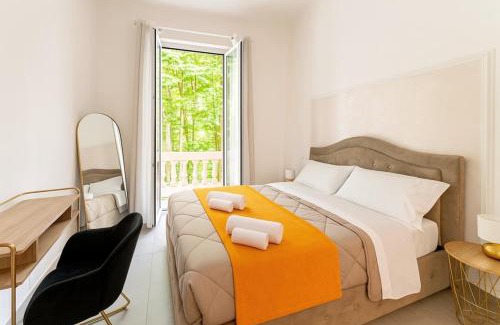 Parioli Apartment | Deluxe Apartment ROMA CENTRO - Villa Borghese