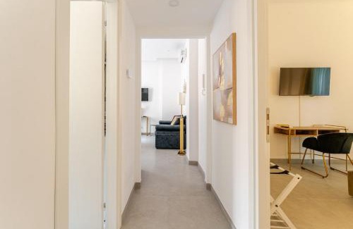 Parioli Apartment | Deluxe Apartment ROMA CENTRO - Villa Borghese