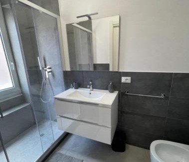 San Fruttuoso Apartment | Deluxe Apartment Self Check in Parking