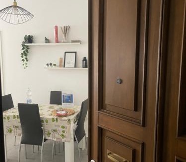 San Fruttuoso Apartment | Deluxe Apartment Self Check in Parking