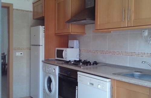 Pata de Baixo House | Deluxe Apartment with 1 Room E - 1 Br apts