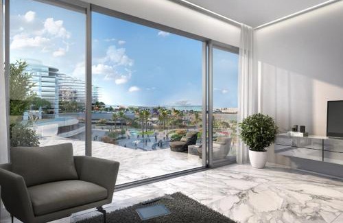 Mina Al Arab Apartment | Deluxe Apartments by VM Homes