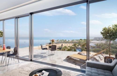 Mina Al Arab Apartment | Deluxe Apartments by VM Homes
