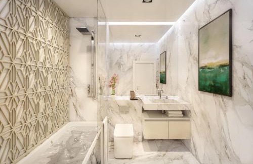 Mina Al Arab Apartment | Deluxe Apartments by VM Homes