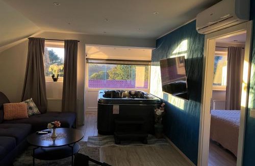 Seliste Dreznicko House | Deluxe Apartments Franjkovic