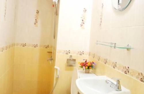 Ban Mai Hotel | Deluxe at Popular Condo