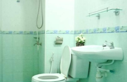 Ban Mai Hotel | Deluxe at Popular Condo