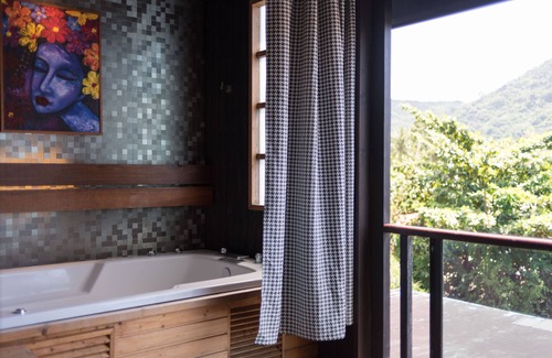 Lamai Resort | Deluxe Balcony Suite 3