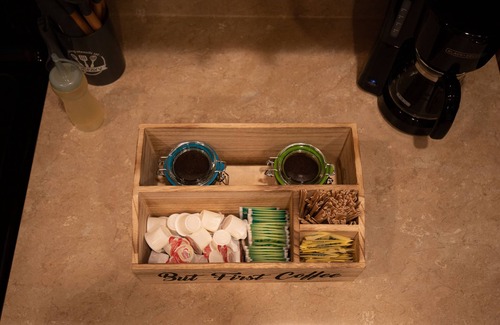 Mesquite Condo | Deluxe Condo with KING Size Bed